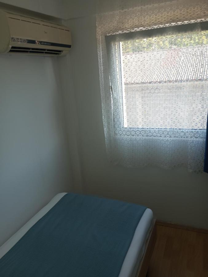 Airport Md Rooms 베오그라드 외부 사진