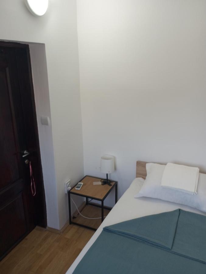 Airport Md Rooms 베오그라드 외부 사진