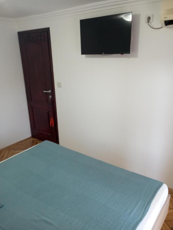 Airport Md Rooms 베오그라드 외부 사진