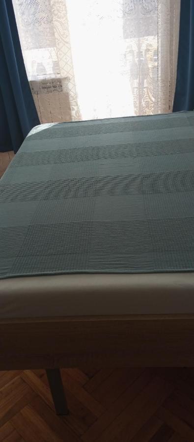 Airport Md Rooms 베오그라드 외부 사진